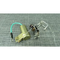 7701402250 KIT CONDENSATORE E CONTATTI PER RENAULT