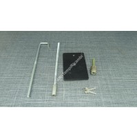 7701405927 ANTIFURTO PER PLANCIA A VELA PER RENAULT