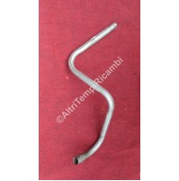 7701407052 TUBO GAS DI SCARICO MARMITTA PER RENAULT R4