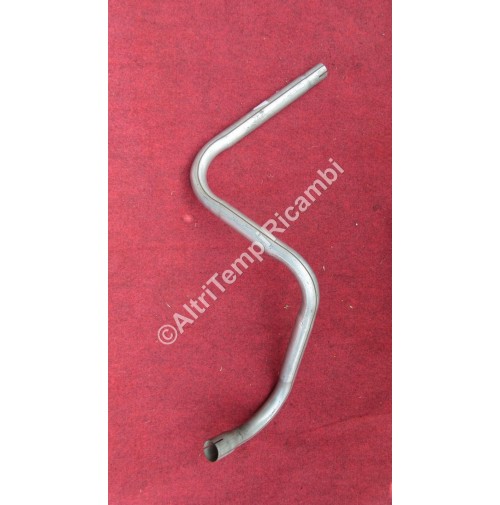 7701407052 TUBO GAS DI SCARICO MARMITTA PER RENAULT R4
