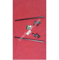 7701407166 BARRE PORTA TUTTO PER RENAULT