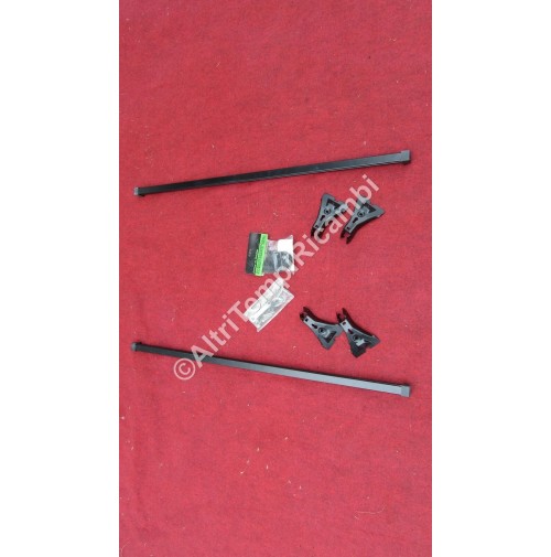 7701407166 BARRE PORTA TUTTO PER RENAULT
