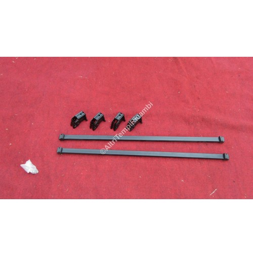 7701408022 BARRE PORTA TUTTO PER RENAULT
