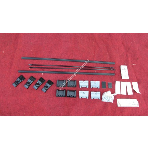 7701408025 STAFFE BARRE PORTA TUTTO PER RENAULT R19