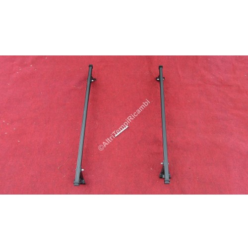 77014194292 BARRE PORTA TUTTO PER RENAULT