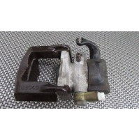 7701453597 - 303949 PINZA FRENI CON COMANDO FRENO A MANO PER RENAULT - VEDI M...