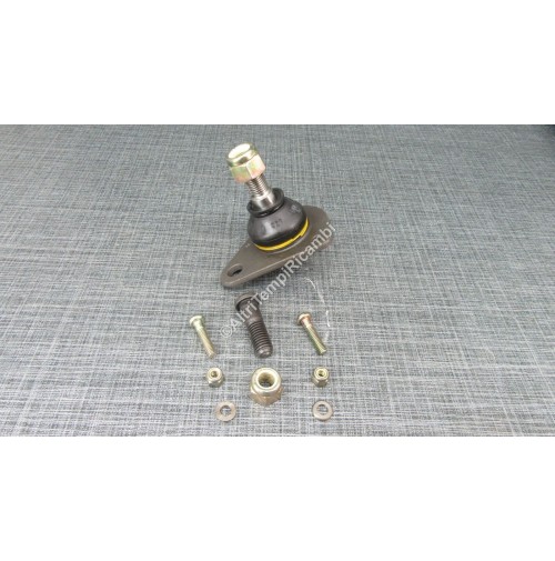 7701458261 TESTINA SNODO SOSPENSIONE ANTERIORE PER RENAULT R20 - R30