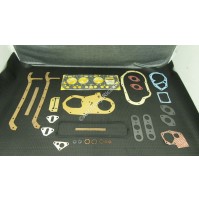 7701458346 SERIE GUARNIZIONI SMERIGLIO PER RENAULT R4 - R5 - R6 - RODEO