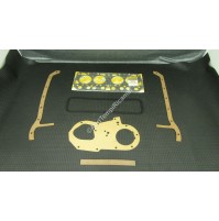 7701458346 SERIE GUARNIZIONI SMERIGLIO PER RENAULT R4 - R5 - R6 - RODEO