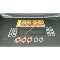 7701458347 SERIE GUARNIZIONI SMERIGLIO PER RENAULT R4 - R5 - R6 - RODEO