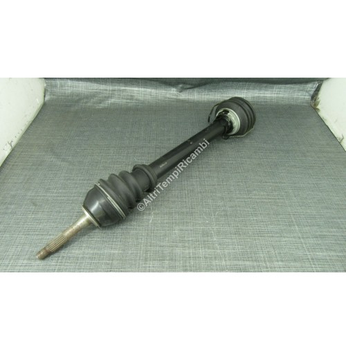7701459678 SEMIASSE PER RENAULT R20