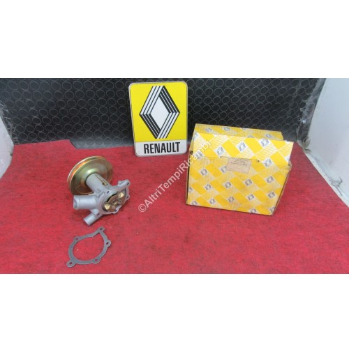 7701459820 POMPA ACQUA PER RENAULT R14