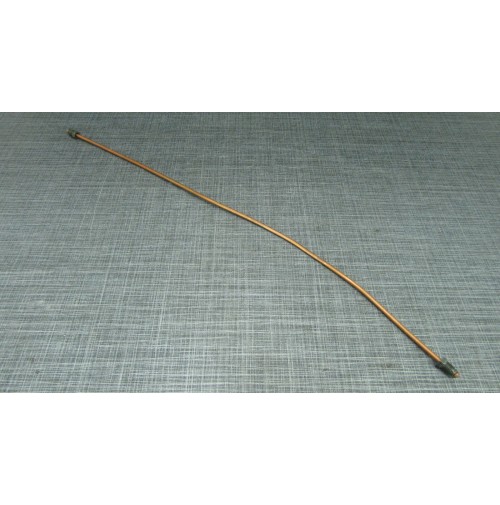 7701460161 TUBO FRENI RIGIDO IN RAME RICOTTO PER RENAULT 4 RENAULT 19 RENAULT 21