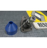 7701461332 TESTINA SNODO PER RENAULT R18 - R20 - FUEGO - ESPACE