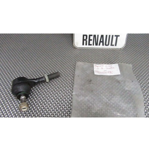 7701461770 TESTINA STERZO PER RENAULT R20 - R30 - TRAFIC