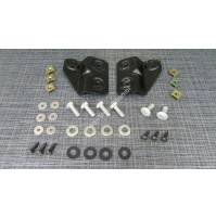 7701462872 STAFFA SUPPORTO PARAURTI PER RENAULT R11
