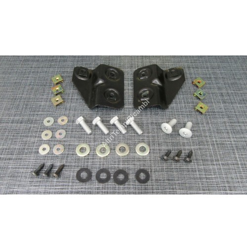 7701462872 STAFFA SUPPORTO PARAURTI PER RENAULT R11
