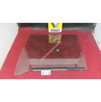 7701463308 VETRO SCENDENTE POST SX PER RENAULT R25
