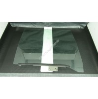 7701463309 VETRO SCENDENTE PORTA POSTERIORE DESTRA PER RENAULT R25