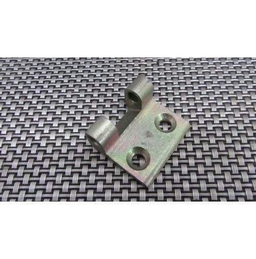 7701463714 CERNIERA PORTA PER RENAULT SUPER 5 - R 9 - R 11