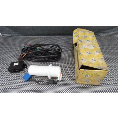 7701464103 KIT CABLAGGIO COMPLETO E GALLEGGIANTE SERBATOIO CARBURANTE PER REN...