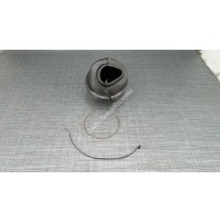 7701464262 PROTEZIONE SCATOLA GUIDA PER RENAULT R9 - R11