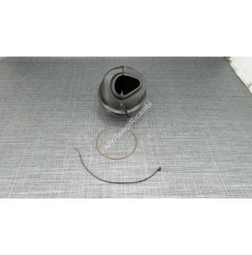 7701464262 PROTEZIONE SCATOLA GUIDA PER RENAULT R9 - R11