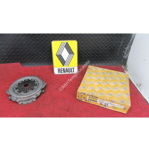 7701465179 MECCANISMO SPINGIDISCO FRIZIONE PER RENAULT SUPER 5 - R19 - CLIO