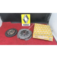 7701465185 KIT SPINGIDISCO E DISCO FRIZIONE PER RENAULT R19 - R21 - NEVADA