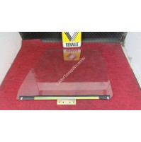 7701465252 VETRO SCENDENTE POST SX PER RENAULT R19