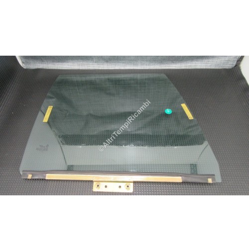 7701465255 VETRO SCENDENTE POST DX PER RENAULT R19