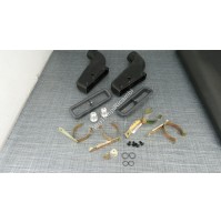 7701465336 KIT CONDOTTO ARIA PER RENAULT