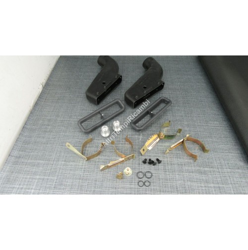7701465336 KIT CONDOTTO ARIA PER RENAULT