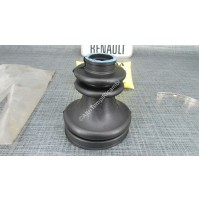 7701466349 KIT CUFFIA SEMIASSE LATO CAMBIO PER RENAULT TRAFIC