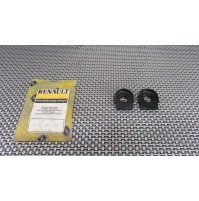 7701466566 COPPIA SUPPORTO GOMMINO PER RENAULT