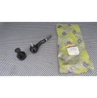 7701467273 TESTINA SNODO BRACCIO STERZO LATO SINISTRO PER RENAULT CLIO MK1