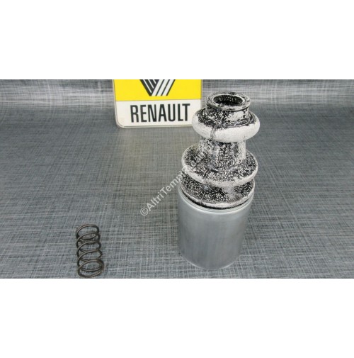 7701469418 KIT CUFFIA SEMIASSE PER RENAULT CLIO - LAGUNA