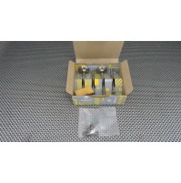 7701471704 SERIE COMPLETA VALVOLE ASPIRAZIONE PER RENAULT MEGANE - CLIO - KAN...