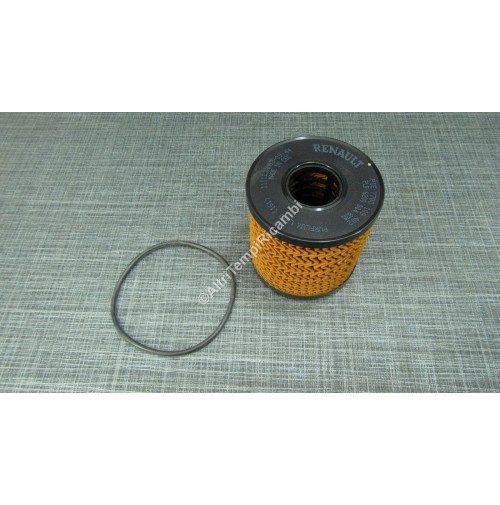 7701472321 FILTRO OLIO PER RENAULT ESPACE - LAGUNA