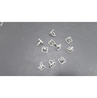 7701493008 KIT MOLLETTE PER RENAULT