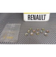 7701493073 KIT RONDELLE PER RENAULT