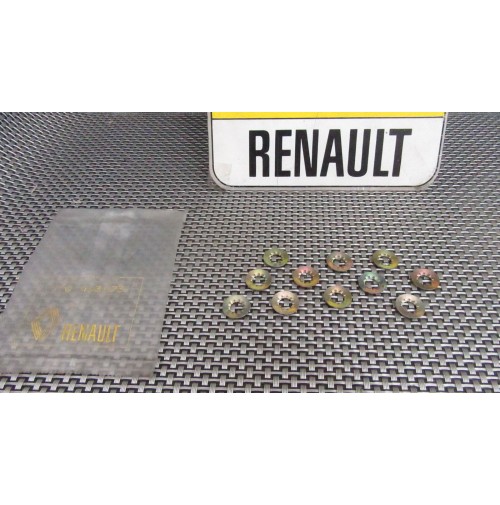 7701493073 KIT RONDELLE PER RENAULT