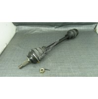 7701498921 SEMIASSE PER RENAULT ESPACE MK1