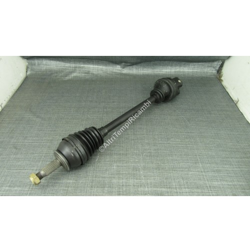 7701498924 SEMIASSE PER RENAULT FUEGO - R18