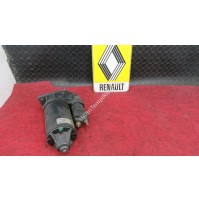7701499202 MOTORINO AVVIAMENTO PER RENAULT TRAFIC - FUEGO - R20 - R18 - R17 -...