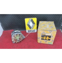 7701499205 ALTERNATORE PER RENAULT TRAFIC DAL 1980 AL 1989
