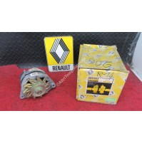 7701499206 ALTERNATORE PER RENAULT R14 DAL 1976 AL 1983