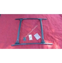 7701508046 BARRE PORTA TUTTO PER RENAULT LAGUNA