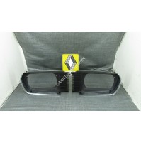 7701508538 COPPIA CORNICI FARI PER RENAULT R15