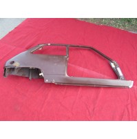 7701531601 PARAFANGO FIANCATA POSTERIORE DX MONTANTE PORTA PER RENAULT R5 - R...